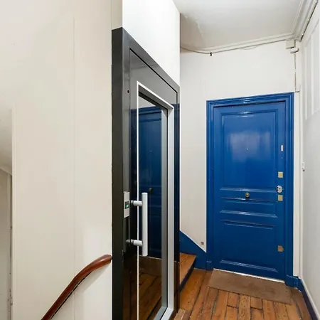 Lägenhet Guestready - Fonctionnel Situe Dansl E 15eme