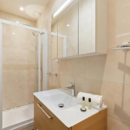 Διαμέρισμα Guestready - Fonctionnel Situe Dansl E 15eme Παρίσι