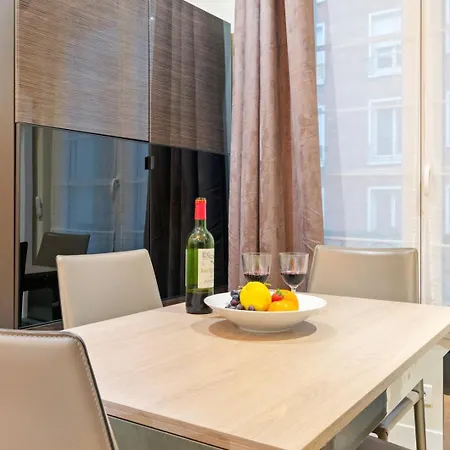 Guestready - Fonctionnel Situe Dansl E 15eme