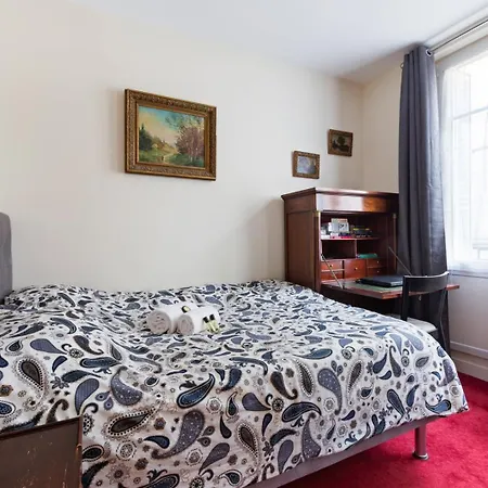 Lägenhet Guestready - Fonctionnel Situe Dansl E 15eme *