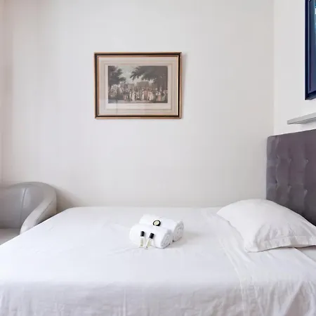 Διαμέρισμα Guestready - Fonctionnel Situe Dansl E 15eme Παρίσι