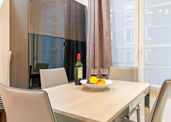 Guestready - Fonctionnel Situe Dansl E 15eme